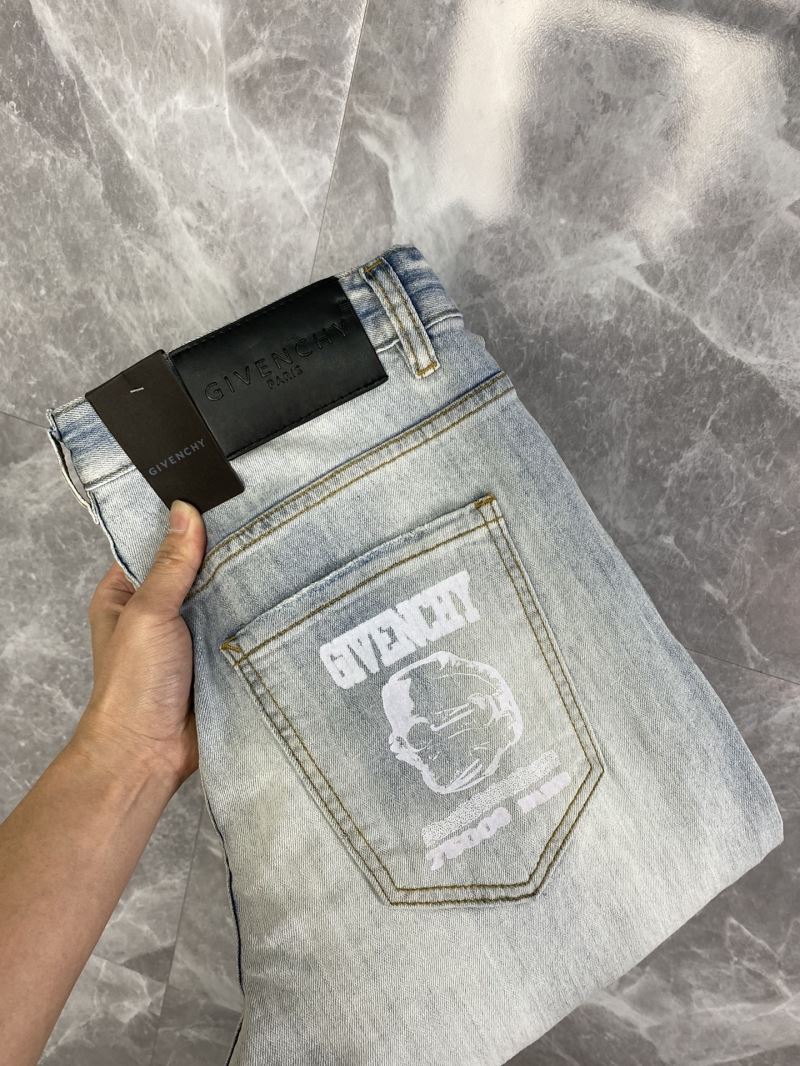 Givenchy Jeans